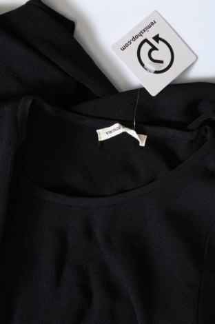 Rochie Vintage Dressing, Mărime M, Culoare Negru, Preț 24,80 Lei