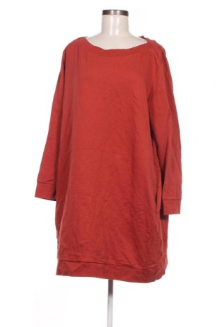 Šaty  Violeta by Mango, Velikost XXL, Barva Oranžová, Cena  612,00 Kč