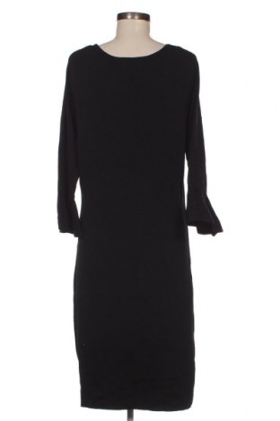 Kleid Violeta by Mango, Größe XL, Farbe Schwarz, Preis 24,38 €