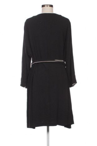 Šaty  Violeta by Mango, Velikost XXL, Barva Černá, Cena  861,00 Kč