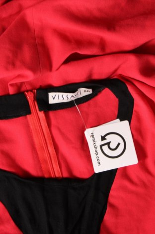 Šaty  Vissavi, Veľkosť XL, Farba Viacfarebná, Cena  15,58 €
