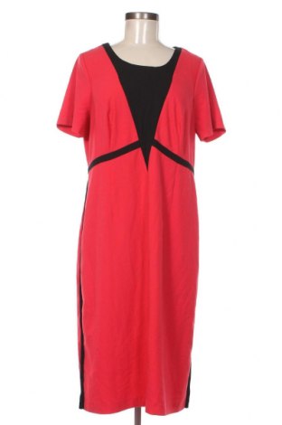 Φόρεμα Vissavi, Μέγεθος XL, Χρώμα Πολύχρωμο, Τιμή 15,58 €