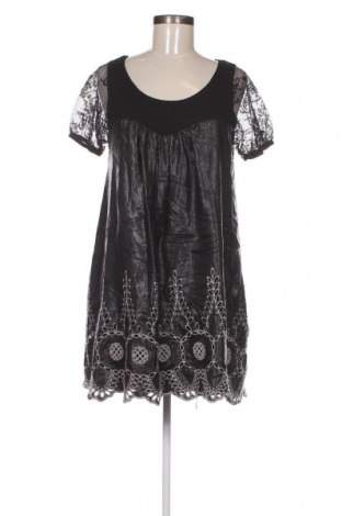Kleid Viva, Größe M, Farbe Schwarz, Preis 11,10 €