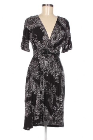 Φόρεμα Vivance, Μέγεθος S, Χρώμα Μαύρο, Τιμή 7,11 €