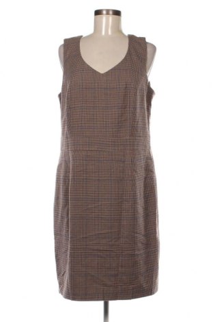 Φόρεμα Vivien Caron, Μέγεθος XL, Χρώμα Πολύχρωμο, Τιμή 10,05 €