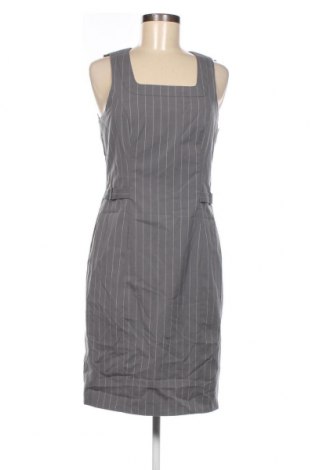 Kleid Vivien Caron, Größe S, Farbe Grau, Preis 4,84 €