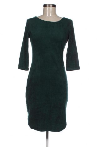 Φόρεμα Voyelles, Μέγεθος M, Χρώμα Πράσινο, Τιμή 9,87 €