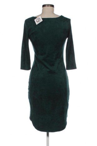 Φόρεμα Voyelles, Μέγεθος M, Χρώμα Πράσινο, Τιμή 9,87 €