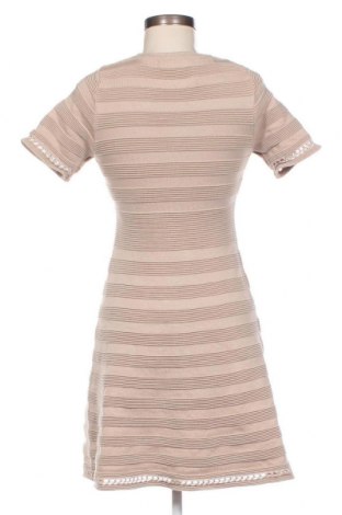 Kleid Voyelles, Größe S, Farbe Beige, Preis 8,48 €