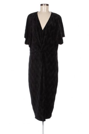 Φόρεμα WE, Μέγεθος XXL, Χρώμα Μαύρο, Τιμή 17,94 €