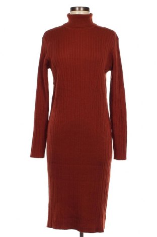 Φόρεμα WE, Μέγεθος XL, Χρώμα Πορτοκαλί, Τιμή 12,56 €
