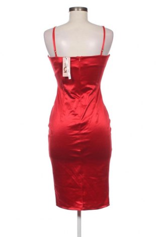 Kleid Wal G, Größe M, Farbe Rot, Preis 29,83 €