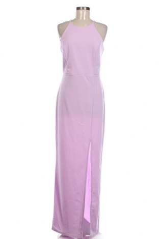 Kleid Wal G, Größe XL, Farbe Lila, Preis 34,52 €