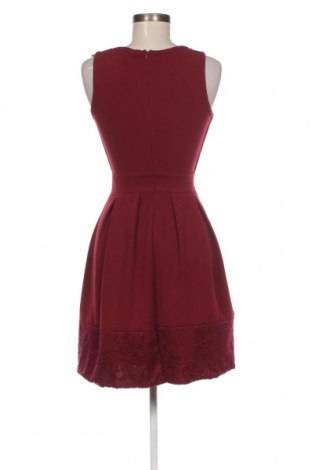 Šaty  Wal G, Veľkosť S, Farba Červená, Cena  16,25 €