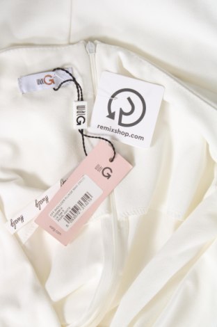 Kleid Wal G, Größe XXS, Farbe Weiß, Preis 47,26 €