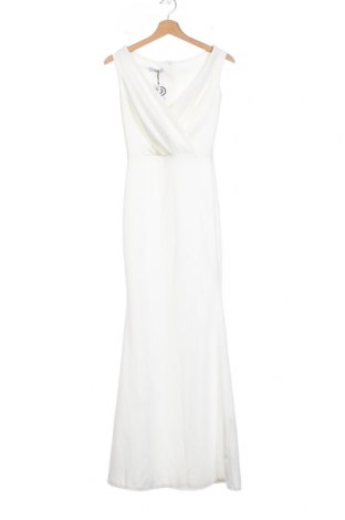 Kleid Wal G, Größe XXS, Farbe Weiß, Preis 40,82 €