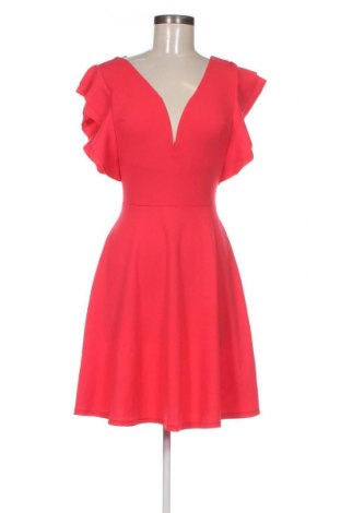 Φόρεμα Wal G, Μέγεθος S, Χρώμα Κόκκινο, Τιμή 27,84 €