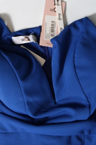 Kleid Wal G, Größe XS, Farbe Blau, Preis € 72,16
