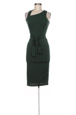 Φόρεμα Wal G, Μέγεθος S, Χρώμα Πράσινο, Τιμή 55,67 €