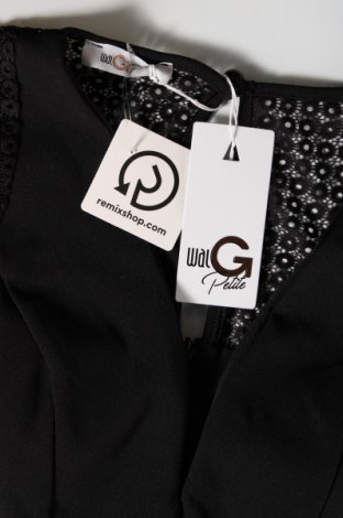Φόρεμα Wal G, Μέγεθος L, Χρώμα Μαύρο, Τιμή 28,86 €