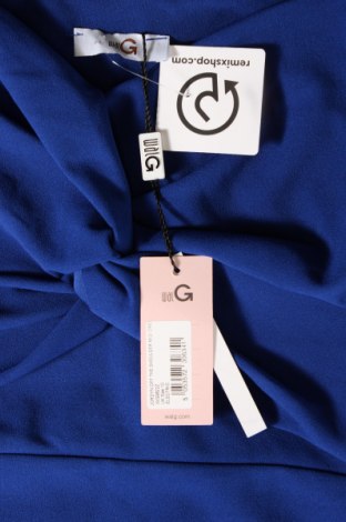 Kleid Wal G, Größe S, Farbe Blau, Preis 18,76 €