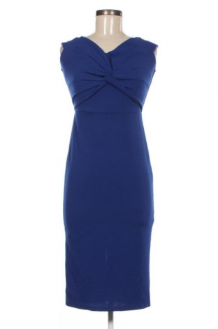 Φόρεμα Wal G, Μέγεθος S, Χρώμα Μπλέ, Τιμή 72,16 €