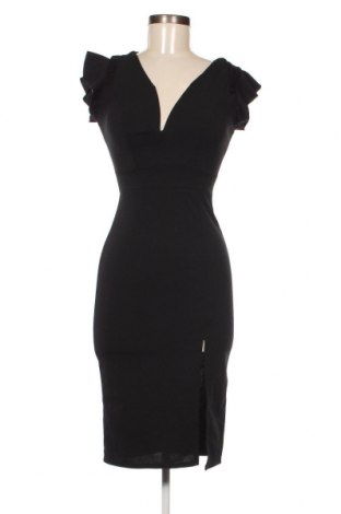 Kleid Wal G, Größe XS, Farbe Schwarz, Preis € 10,82
