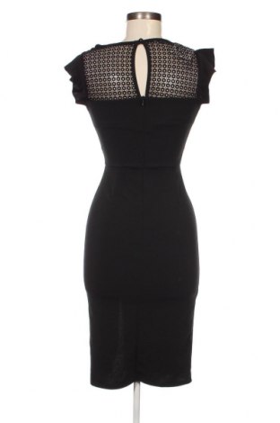 Kleid Wal G, Größe XS, Farbe Schwarz, Preis 18,76 €
