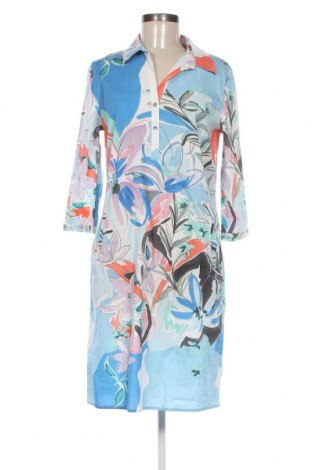 Φόρεμα Walbusch, Μέγεθος M, Χρώμα Πολύχρωμο, Τιμή 26,04 €