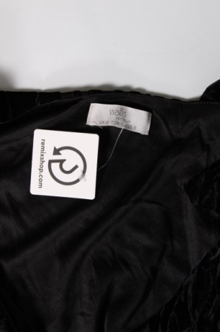 Šaty  Wallis, Veľkosť M, Farba Čierna, Cena  15,11 €