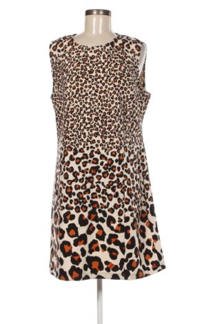 Φόρεμα Wallis, Μέγεθος XL, Χρώμα Πολύχρωμο, Τιμή 43,55 €