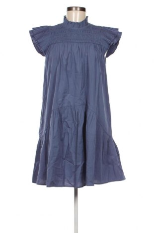 Φόρεμα Warehouse, Μέγεθος M, Χρώμα Μπλέ, Τιμή 33,40 €