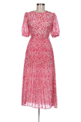 Φόρεμα Warehouse, Μέγεθος M, Χρώμα Πολύχρωμο, Τιμή 55,67 €