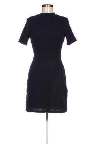 Kleid Warehouse, Größe XS, Farbe Blau, Preis 8,35 €