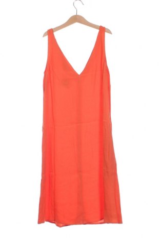 Kleid Warehouse, Größe XS, Farbe Orange, Preis € 6,29