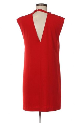 Kleid Warehouse, Größe M, Farbe Rot, Preis 24,46 €