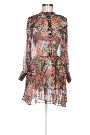 Φόρεμα Warehouse, Μέγεθος S, Χρώμα Πολύχρωμο, Τιμή 55,67 €