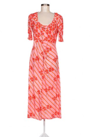 Φόρεμα Warehouse, Μέγεθος L, Χρώμα Πολύχρωμο, Τιμή 23,38 €