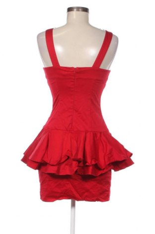 Kleid Warehouse, Größe M, Farbe Rot, Preis 11,78 €