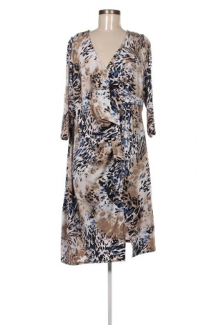 Kleid Wearhouse, Größe XL, Farbe Mehrfarbig, Preis 10,69 €