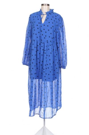 Šaty  Wednesday's Girl, Velikost XL, Barva Modrá, Cena  612,00 Kč