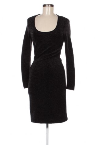 Šaty  Weekday, Veľkosť S, Farba Čierna, Cena  8,33 €