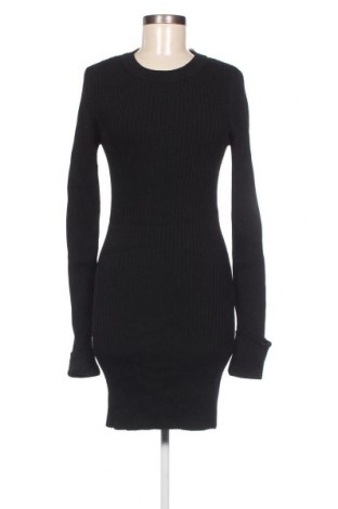 Šaty  Weekday, Veľkosť S, Farba Čierna, Cena  5,01 €