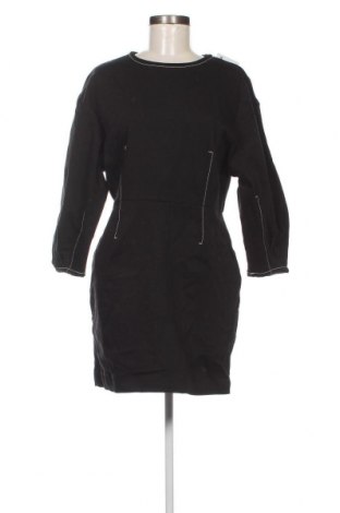 Šaty  Weekday, Veľkosť M, Farba Čierna, Cena  15,88 €