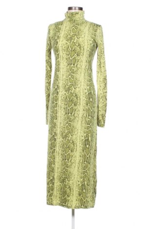 Φόρεμα Weekday, Μέγεθος S, Χρώμα Πράσινο, Τιμή 21,03 €