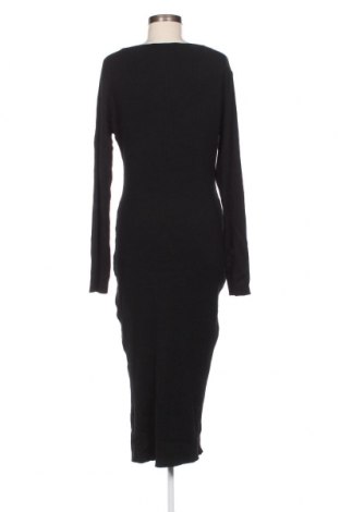Φόρεμα Wehkamp, Μέγεθος XL, Χρώμα Μαύρο, Τιμή 8,25 €