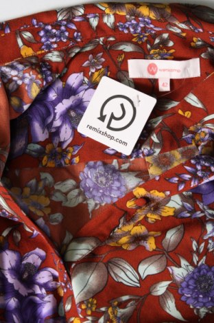 Φόρεμα Wehkamp, Μέγεθος L, Χρώμα Πολύχρωμο, Τιμή 7,53 €