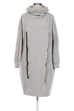 Kleid Wendy Trendy, Größe M, Farbe Grau, Preis 11,29 €