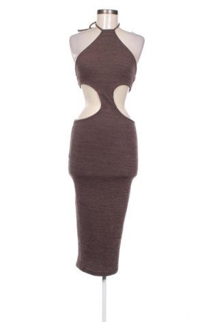 Kleid White Fox, Größe S, Farbe Braun, Preis 13,36 €