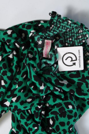 Šaty  Whkmp's, Velikost XL, Barva Zelená, Cena  360,00 Kč